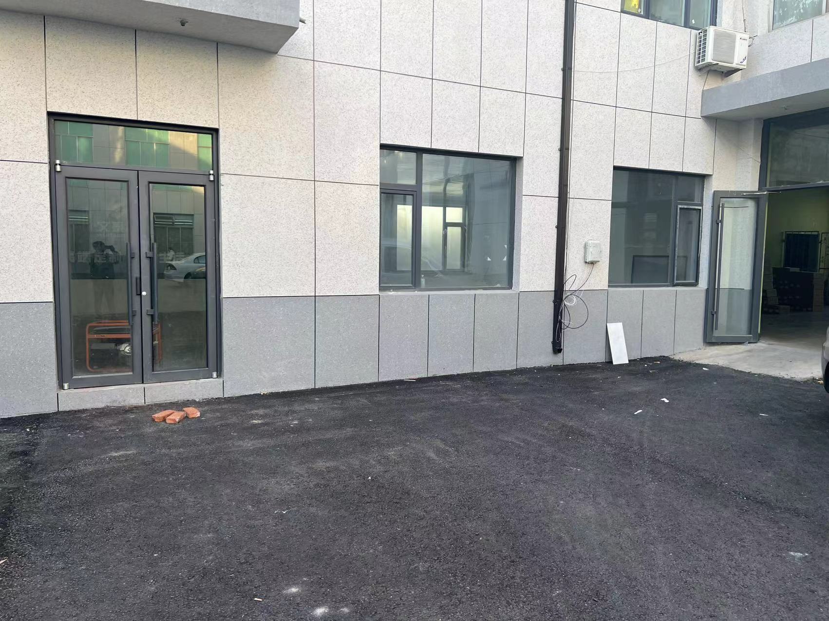 文登營(yíng)工業(yè)園一樓廠房出租