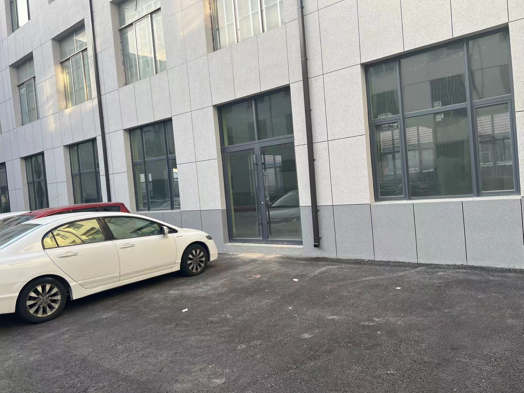 文登營(yíng)工業(yè)園一樓廠房出租
