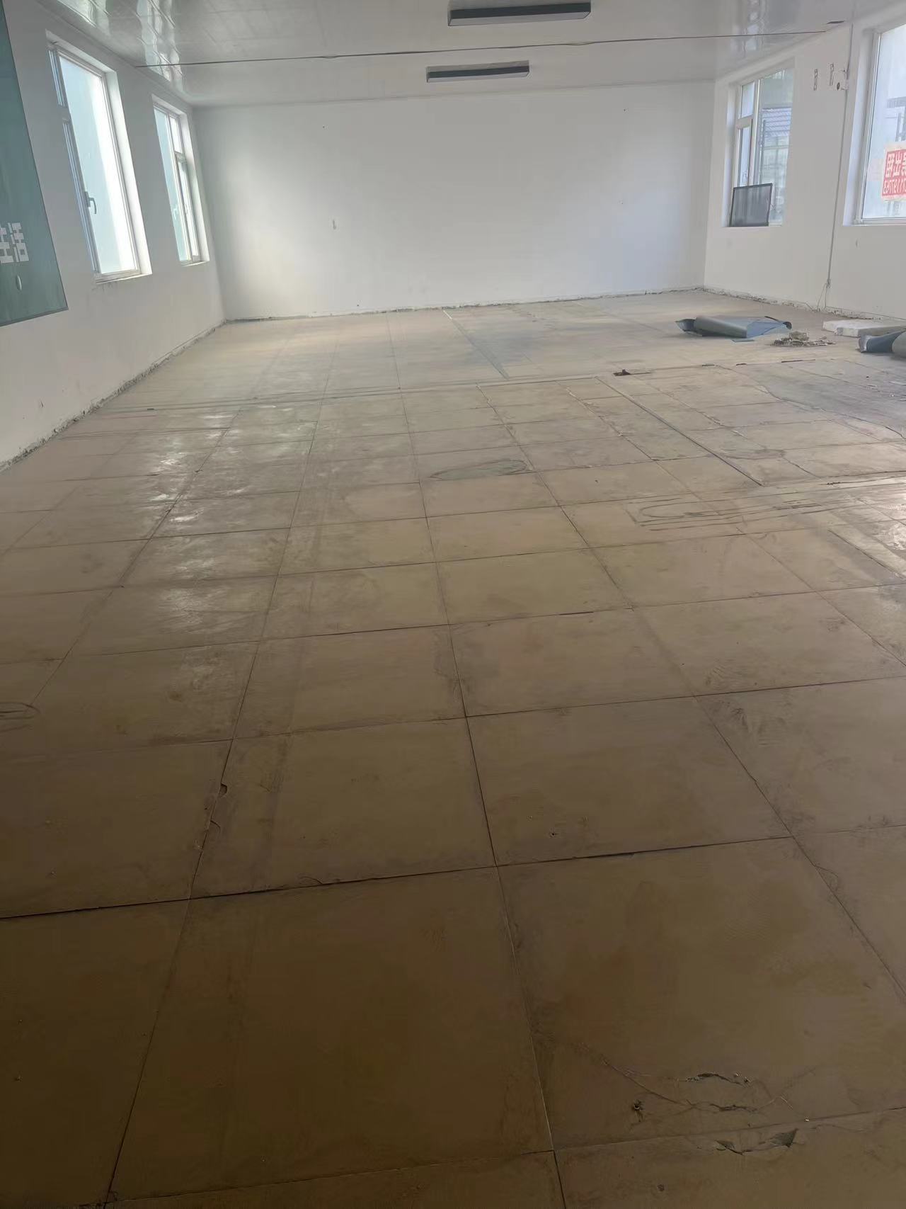 文登營(yíng)工業(yè)園一樓廠房出租