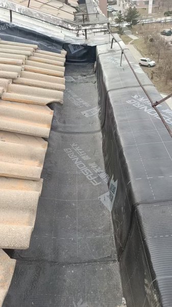 文登雨順防水