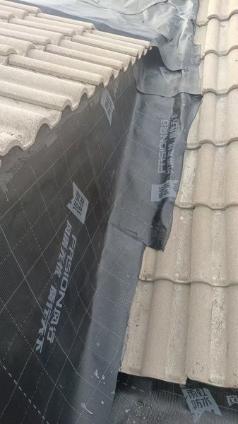 文登雨順防水