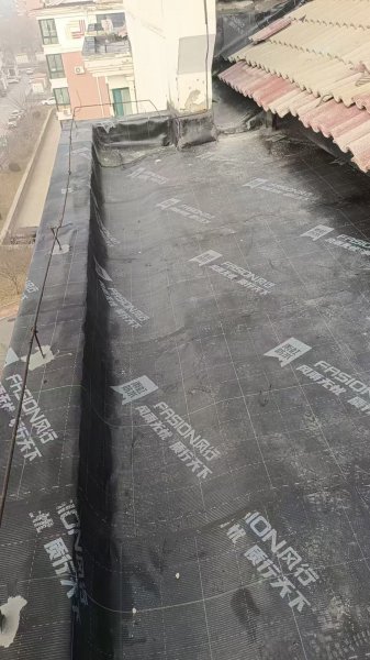 文登雨順防水