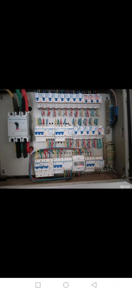 承接家裝水電暖氣，工裝水電暖氣