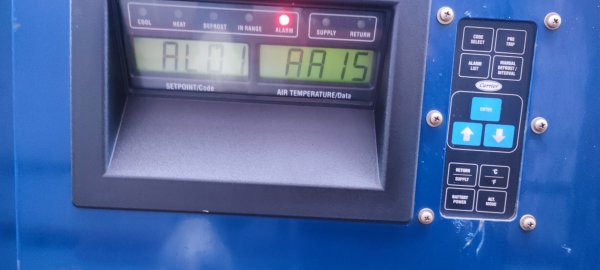 各種廠家設備、箱式冷柜維修