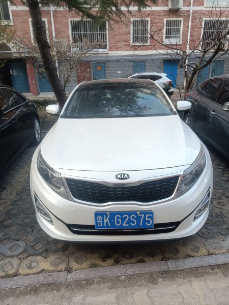 車子挺好的