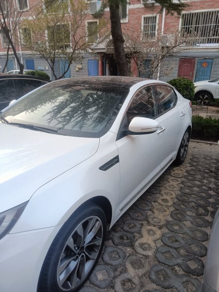 車子挺好的