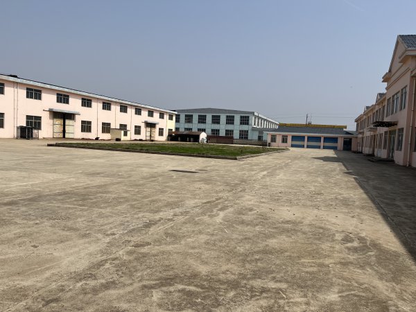 環(huán)山工業(yè)園3000平廠房出租