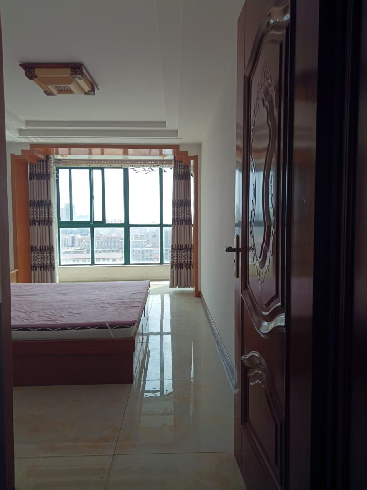 文峰小學(xué)附近