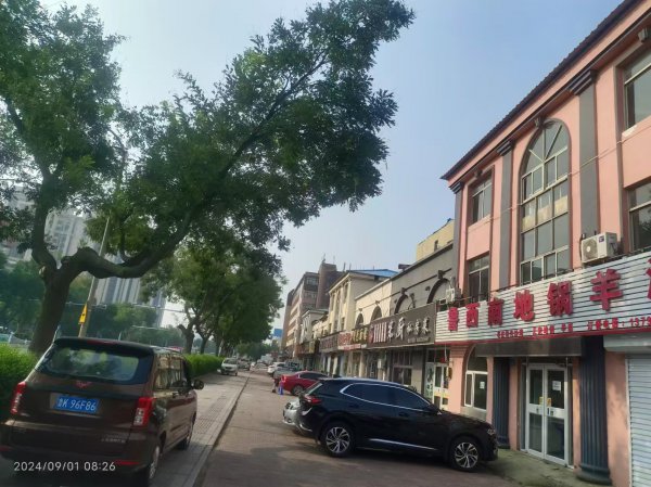 開(kāi)發(fā)區(qū)飯店轉(zhuǎn)讓或者出租都行